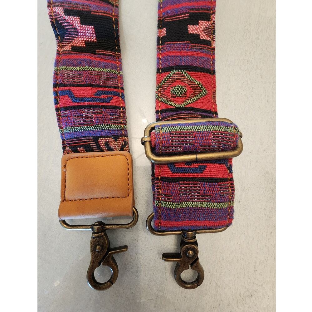 Interchangeable Camera Bag Purse Adjustable Strap… - image 6